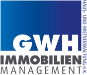 GWH Immobilien Management Logo
